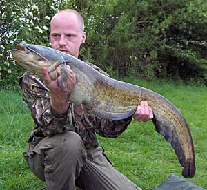 Lloyd Watson 16lb Sale Water Park