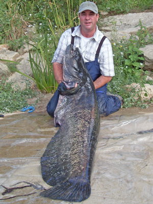 Mark Satchwell Rio Ebro, Xerta