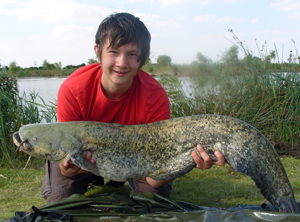 Ashley Richardson 20lb 12oz Willowcroft Farm