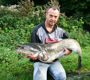 Dean Bolinbroke 53lb