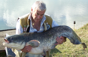 Gerry Chandler 66lb