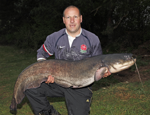 Kenny Latchford 44lb 9oz Orchid Lakes