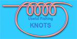 Useful Fishing Knots