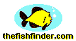 The Fish Finder