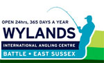 Wylands International Angling Centre