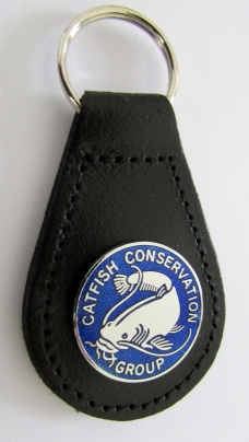 CCG Key Fobs & Key Rings