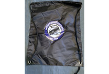 CCG Drawstring Bag