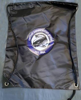 CCG Drawstring Bag