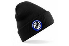 CCG Beanie Hat Alternative Logo