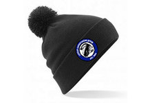 CCG Bobble Hat Alternative Logo