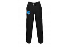 CCG Kids Joggers Orinal Group Logo