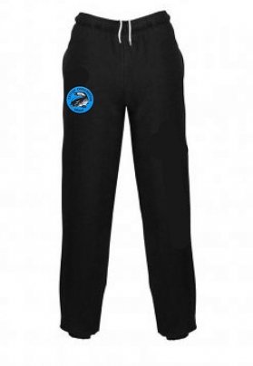 CCG Kids Joggers Orinal Group Logo