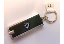 Mini Torch Keyring